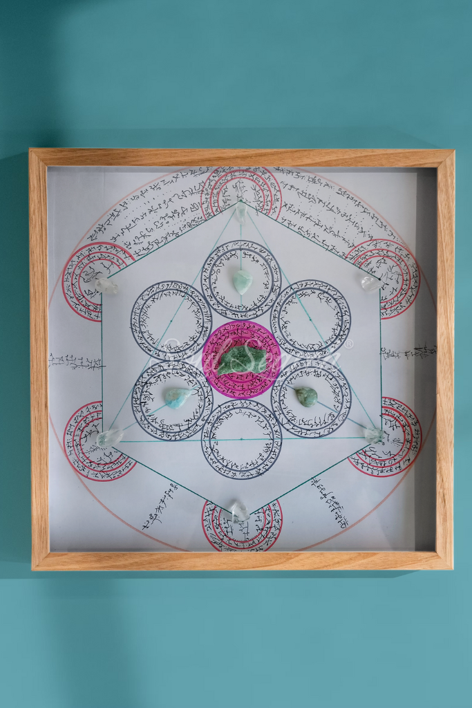 Balance, Peace & Harmony_1