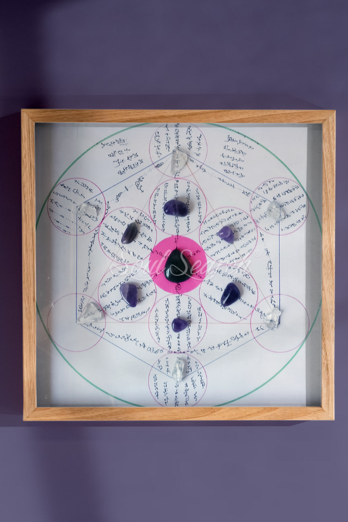 Balance, Peace & Harmony_2
