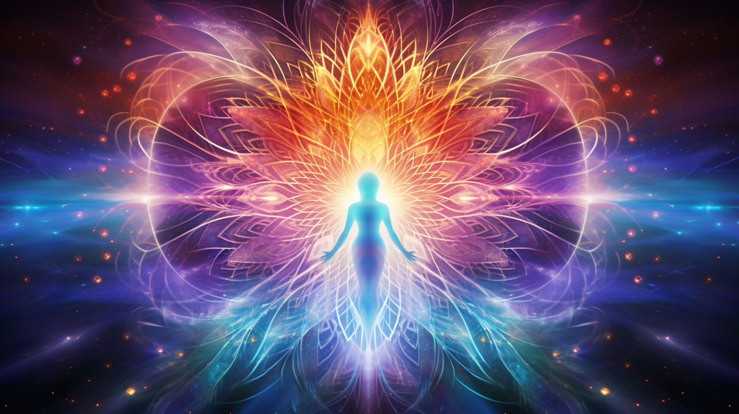 Releasing Toxic Relationship With Self