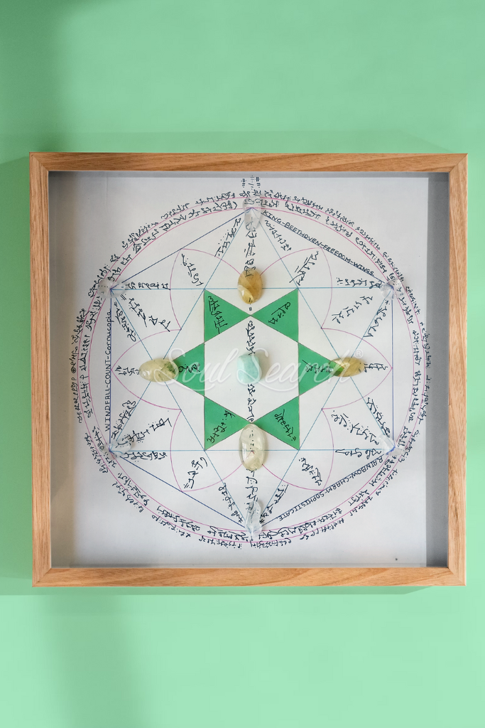 Healing & Growth from Physical Limitation