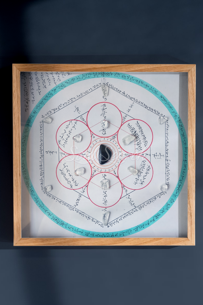 Receiving & Grounding
