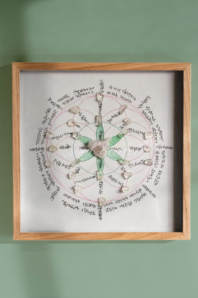 Unconditional Love & Acceptance