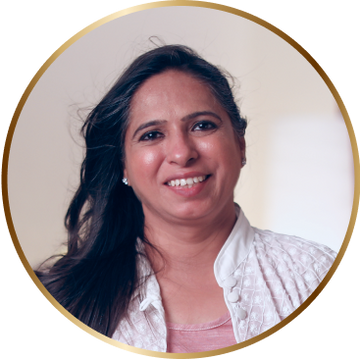 Zeenat Lakdawalla