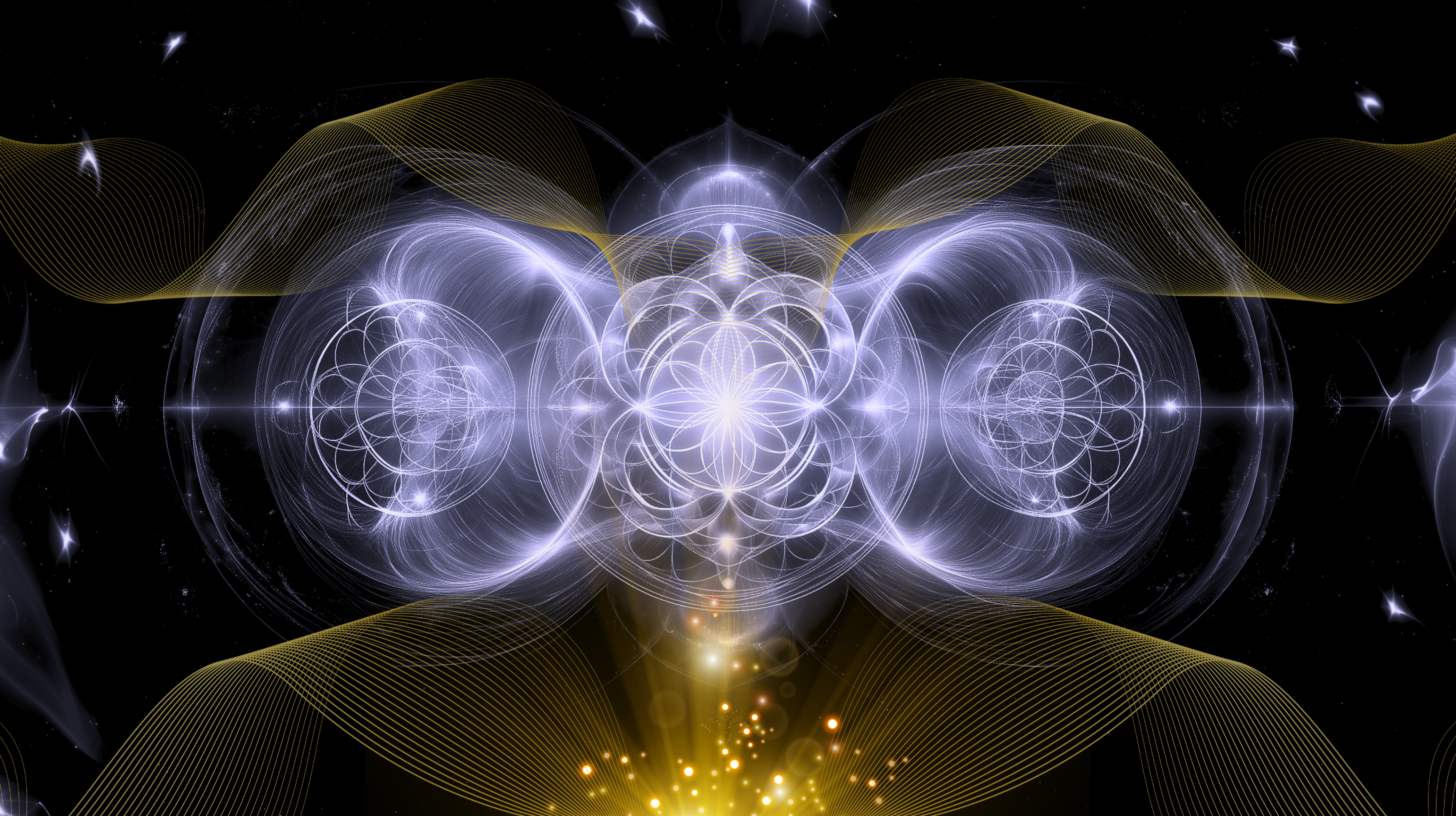 The Frequency Shield: Vibrational & Subtle Body Recalibration