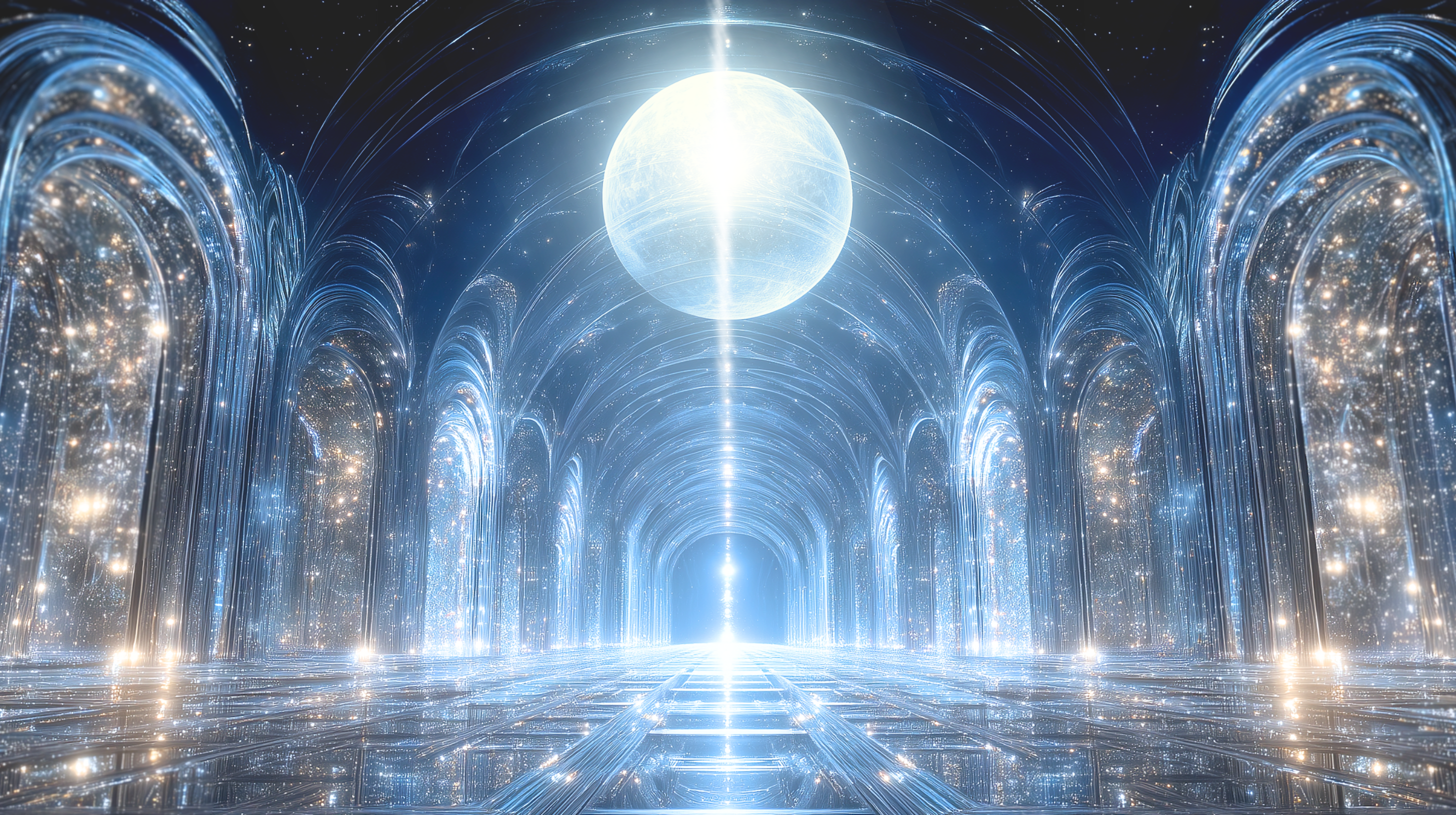 Antares Gateway Activation: Emotional Dissolution & Mind-Field Clarity