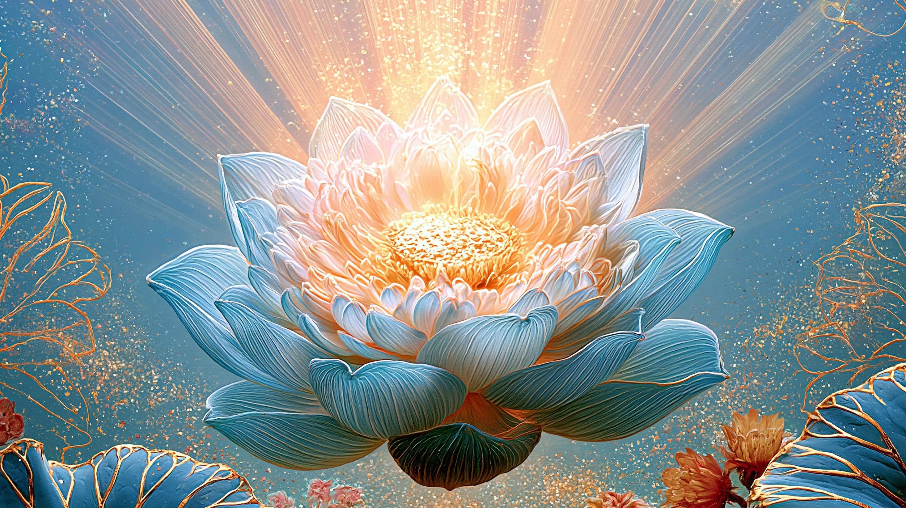 The Sacred Portal: Restore Your Throat Energy
