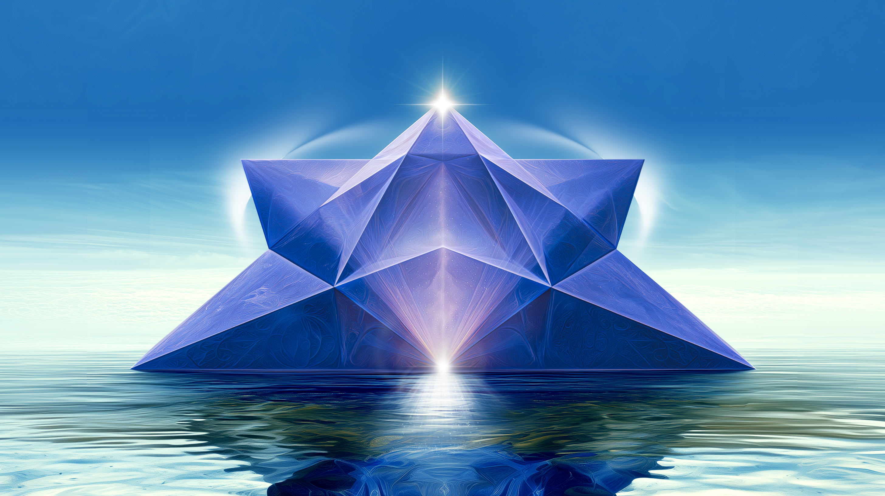 7/7 Sirius Gateway | Awakening The Third Eye