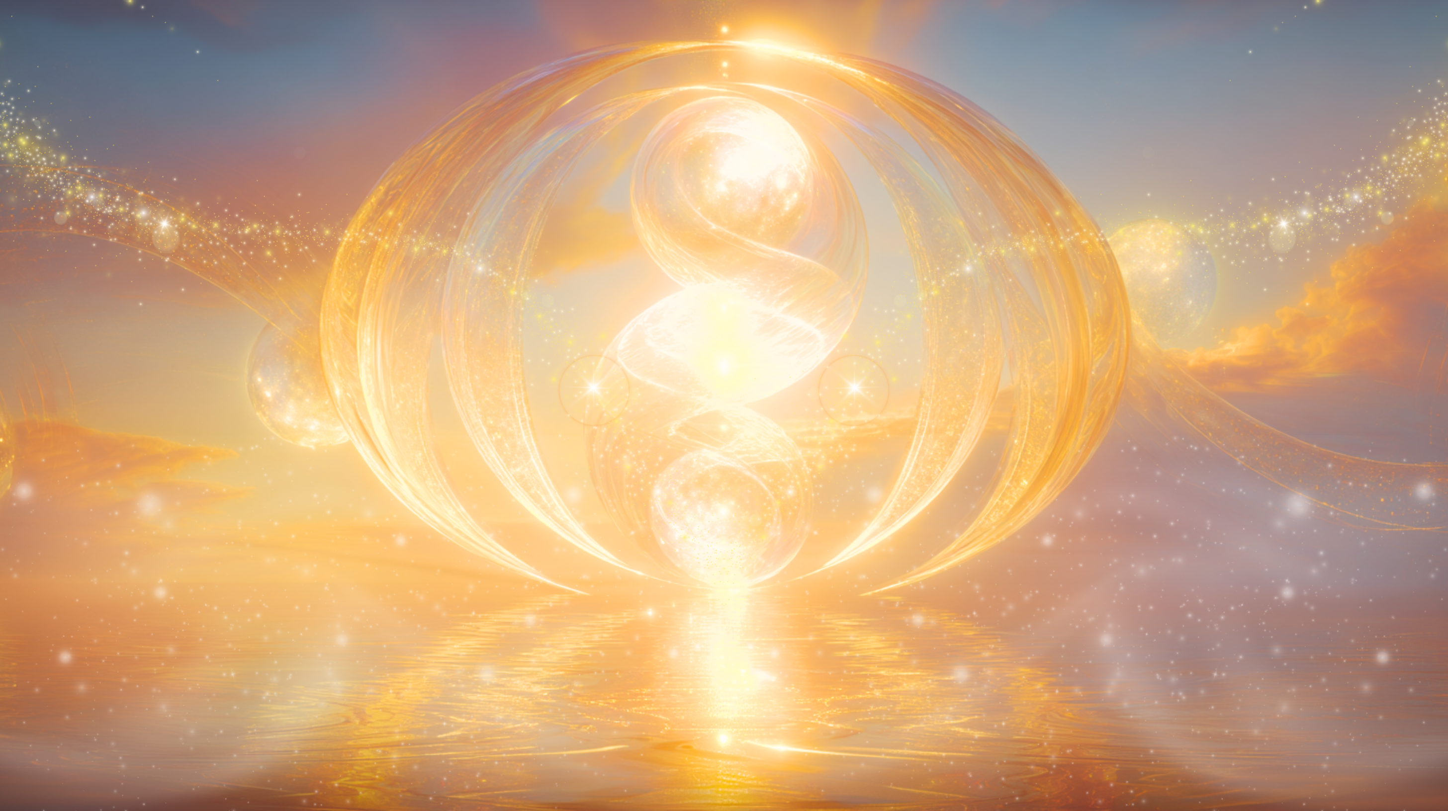 9·9·9 Gateway Of Completion | The 66 Keys Of Harmonic Integration