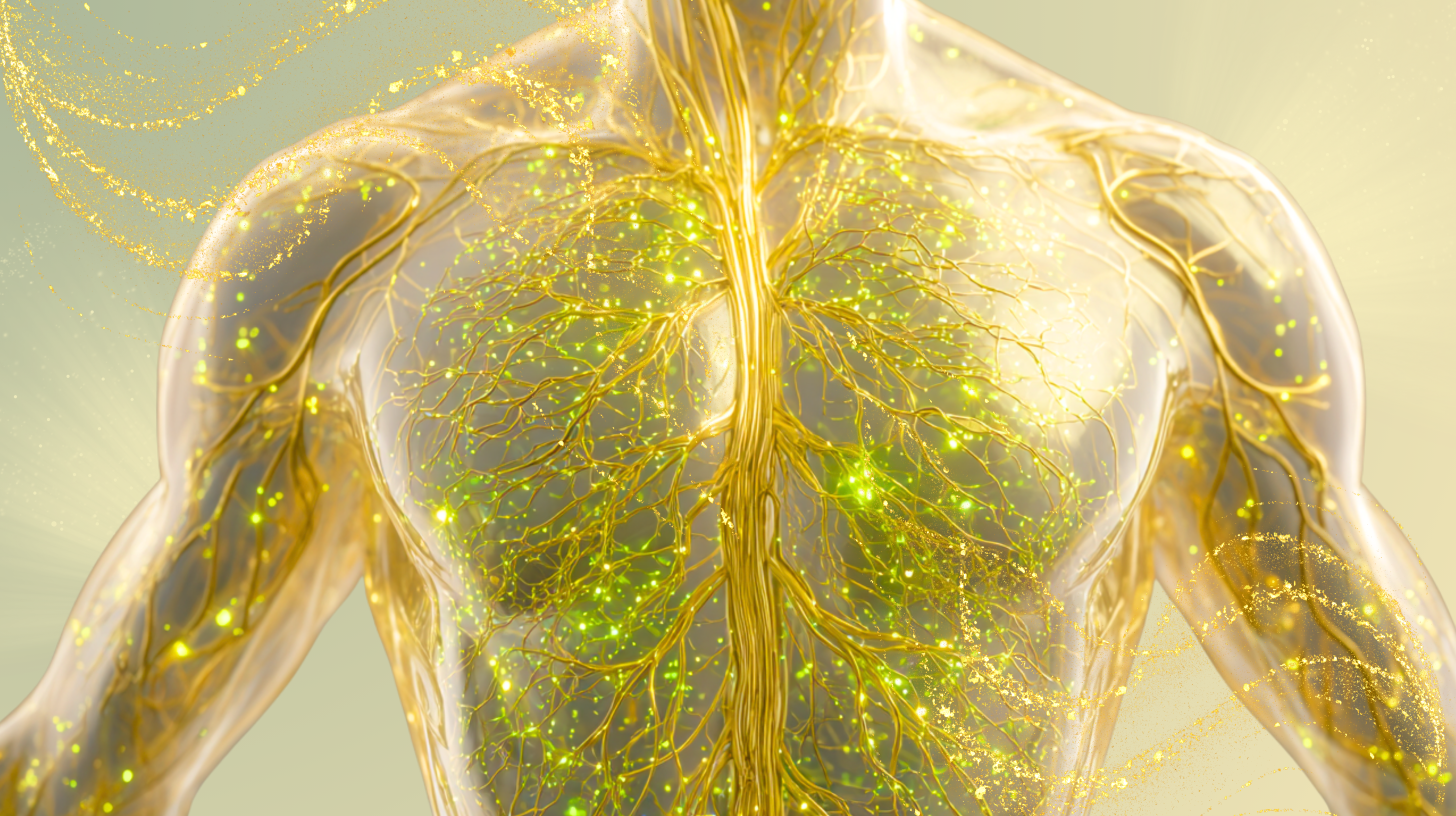 L.Y.M.P.H. Lymphatic, Movement, Processing & Healing | The Intelligence of Capacity