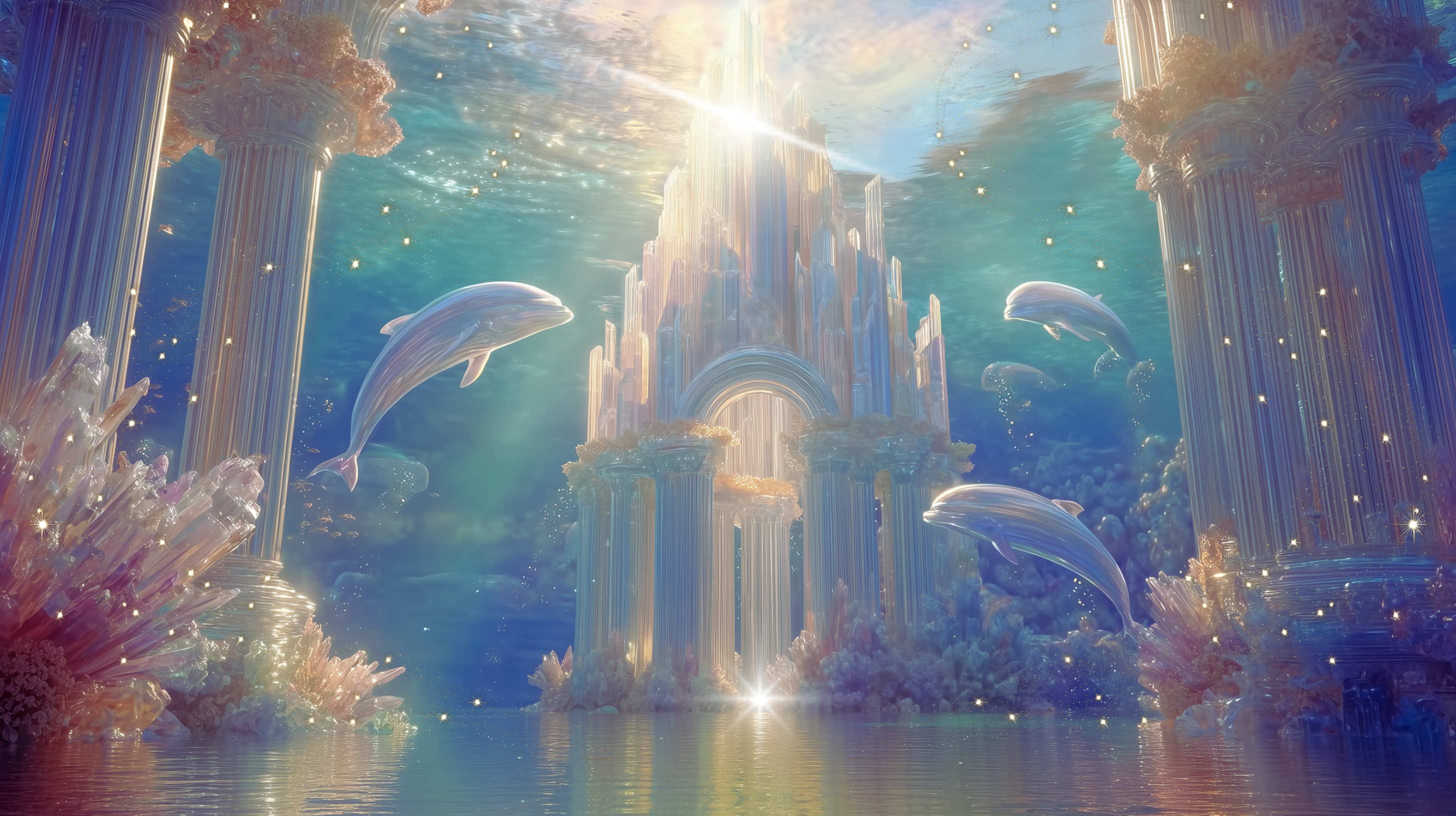 M.O.V.E.: Unearthing Ancient Codes of Lemuria & Atlantis