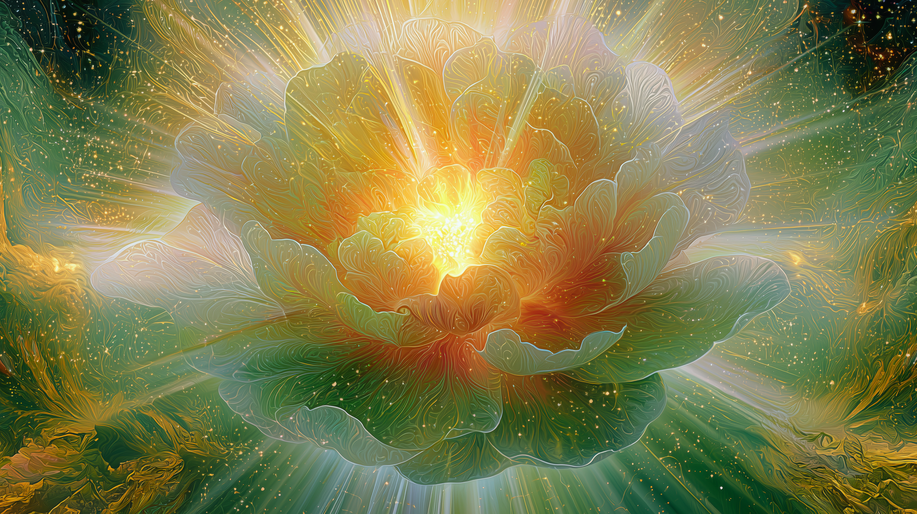 Heart: Restore Rhythm | Renew Life - The Intelligence Behind Every Beat