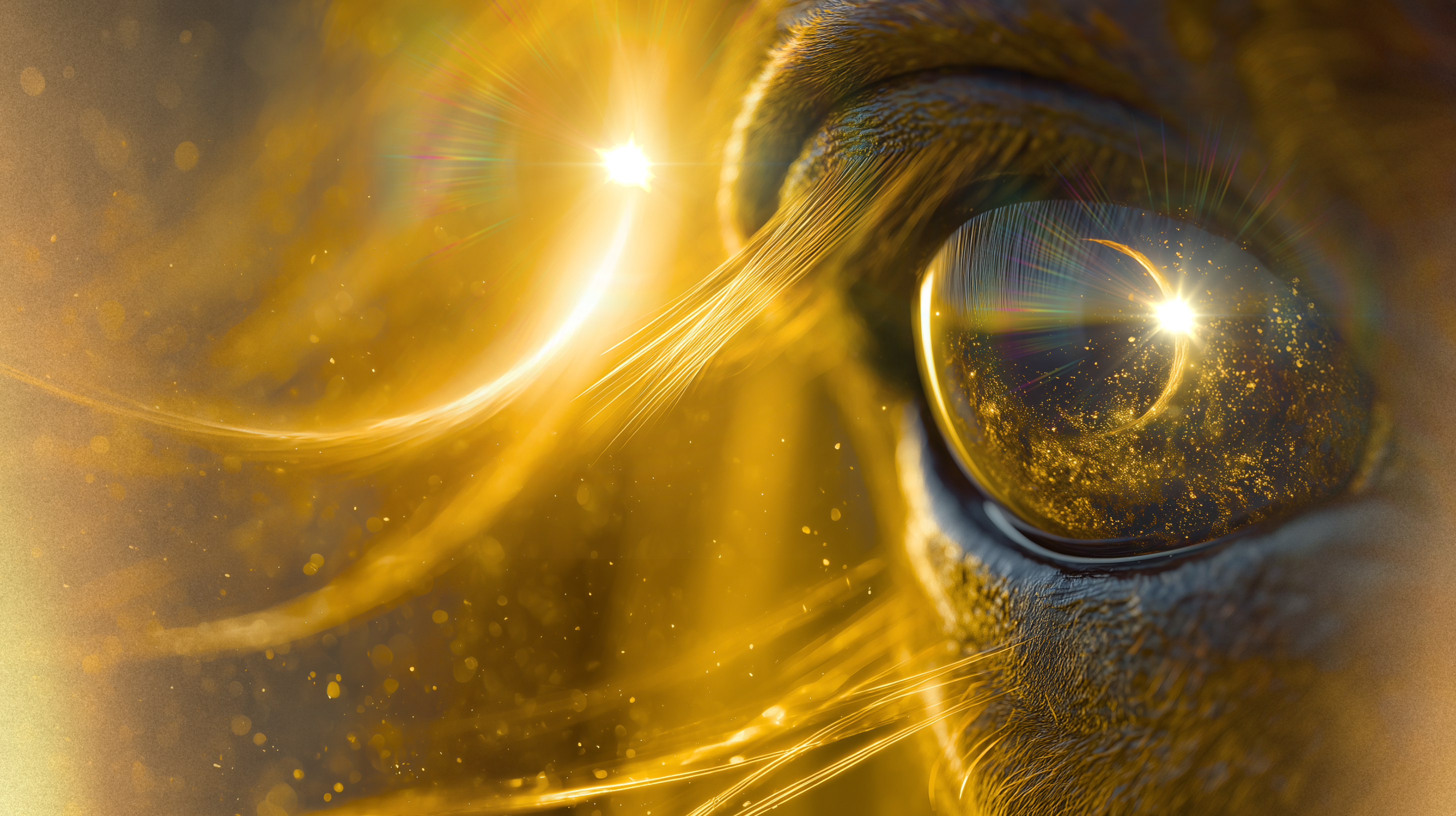 Solar Eclipse | Fire Horse Year - The Pace Is About to Change