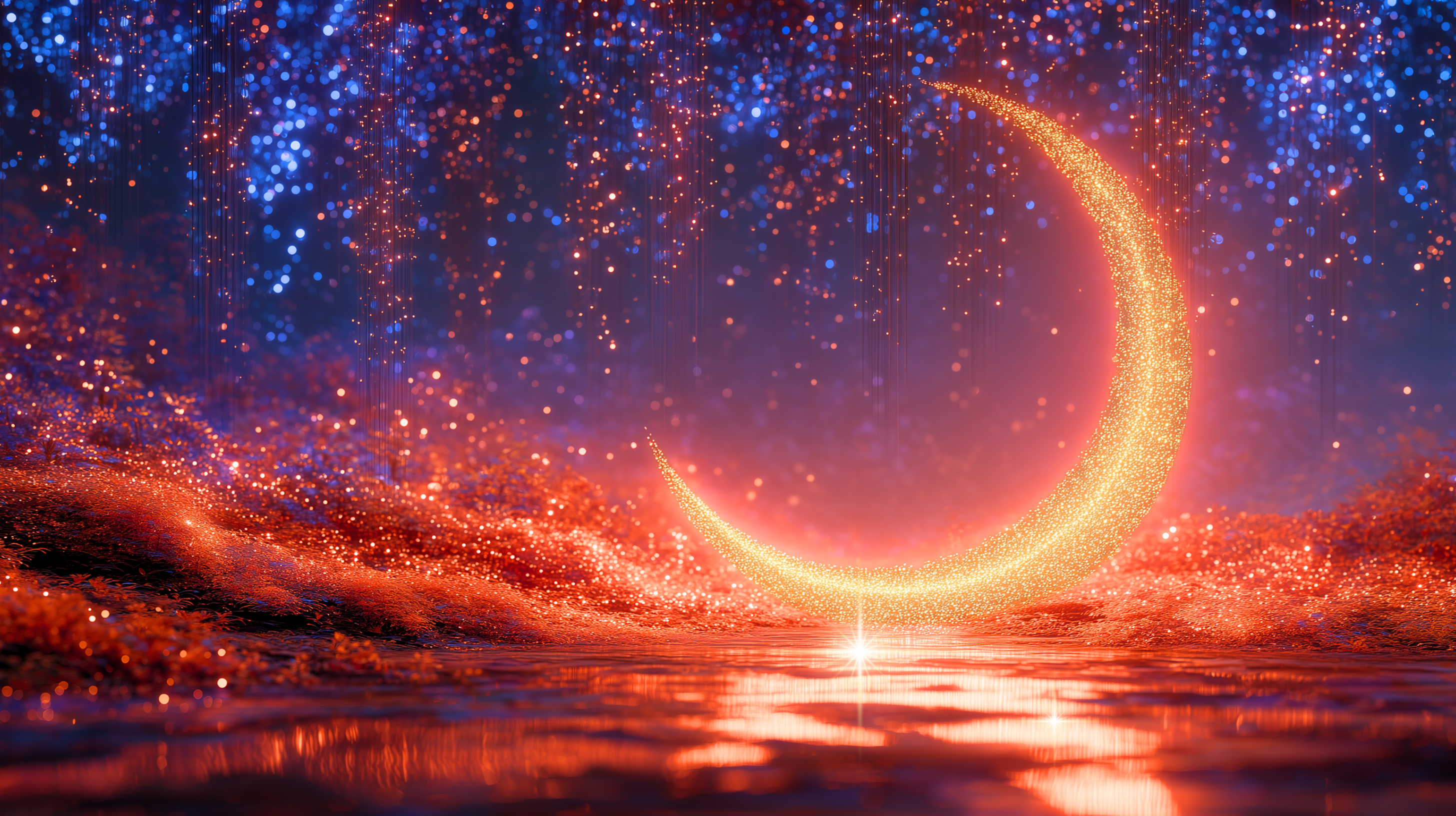 The Fire Within: Return to Balance