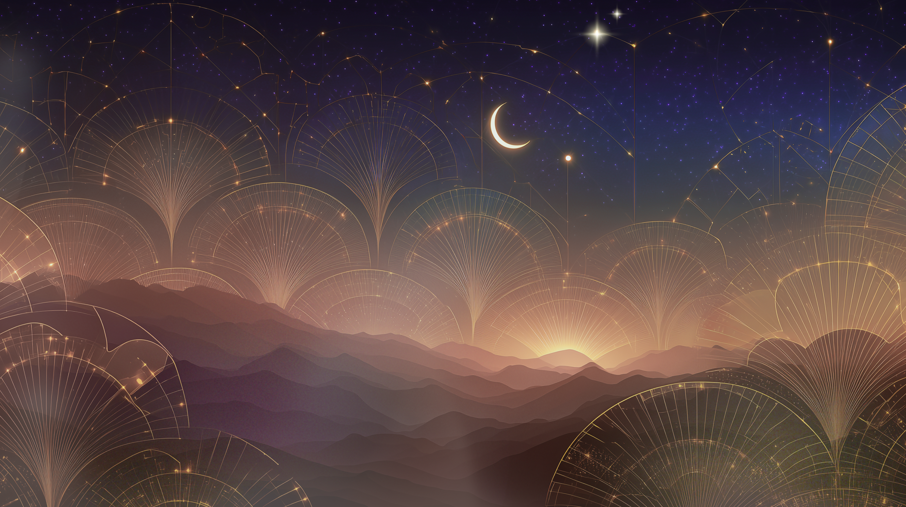 When Manifestation Stalls | New Moon Light Codes to Heal Inner Barriers