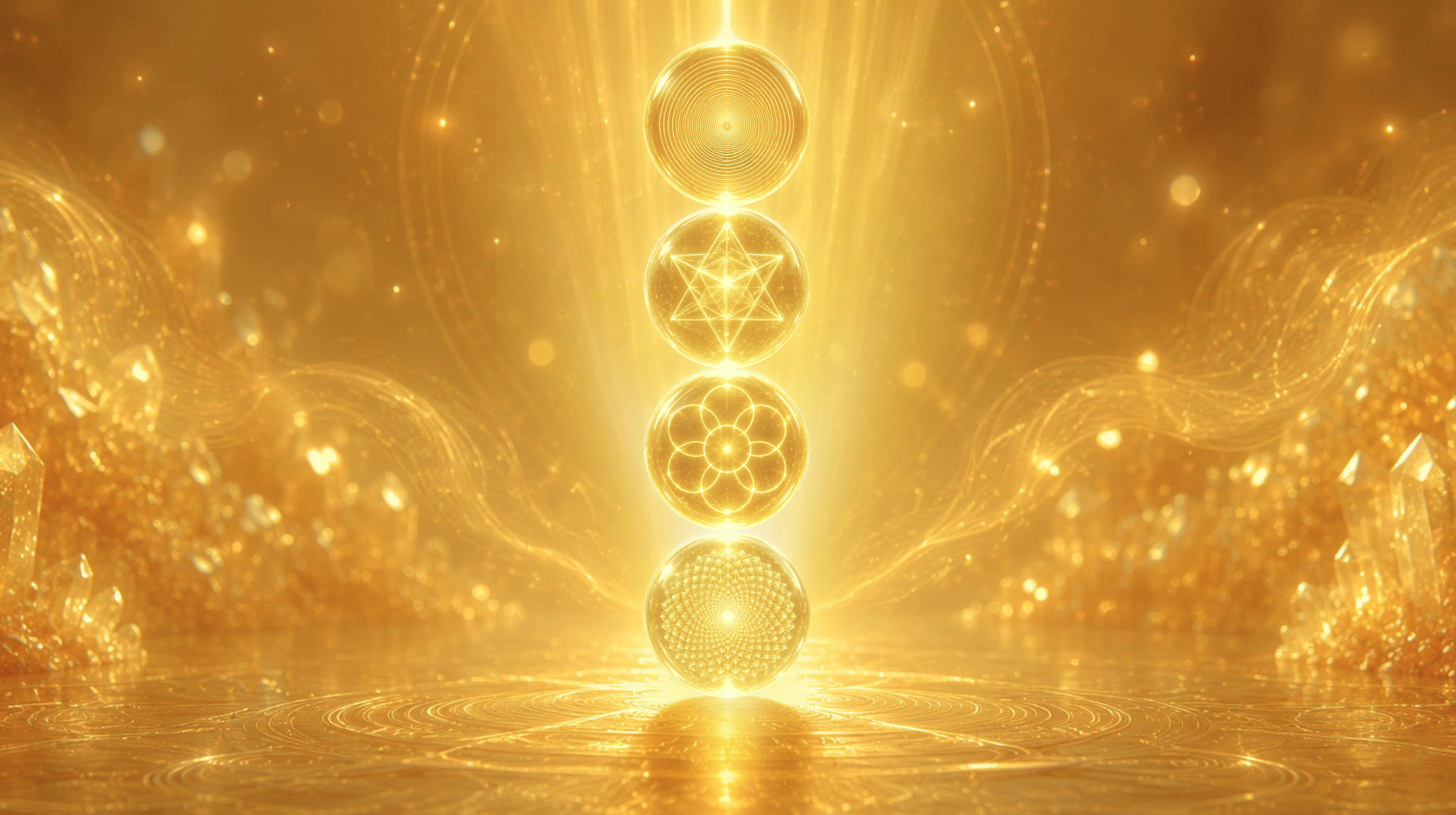 Four Higher Chakra Activation | Regulus Stargateway: Reconnect with More of Who You Are