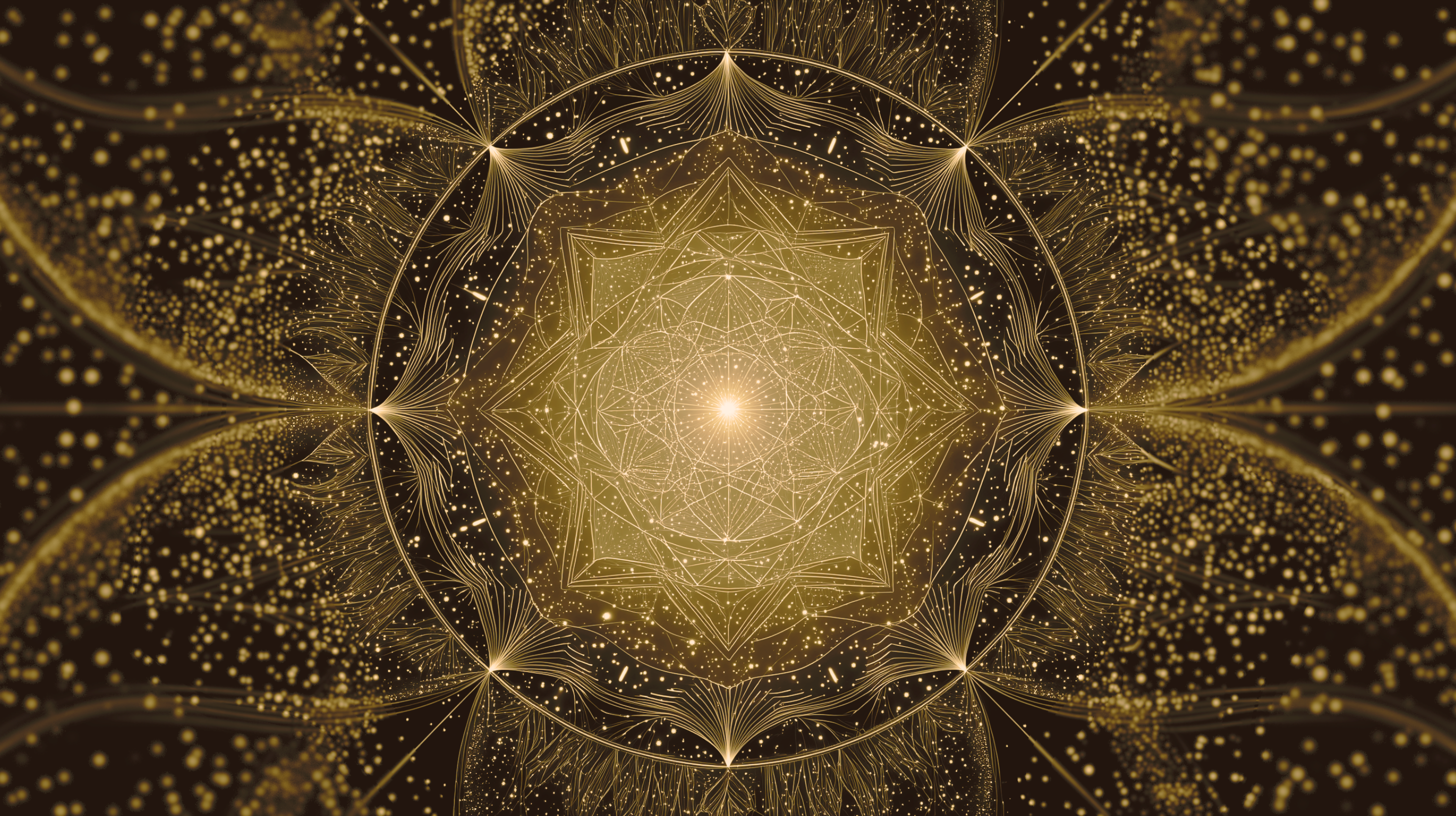 The 144 Keys | The Symphony of Wholeness