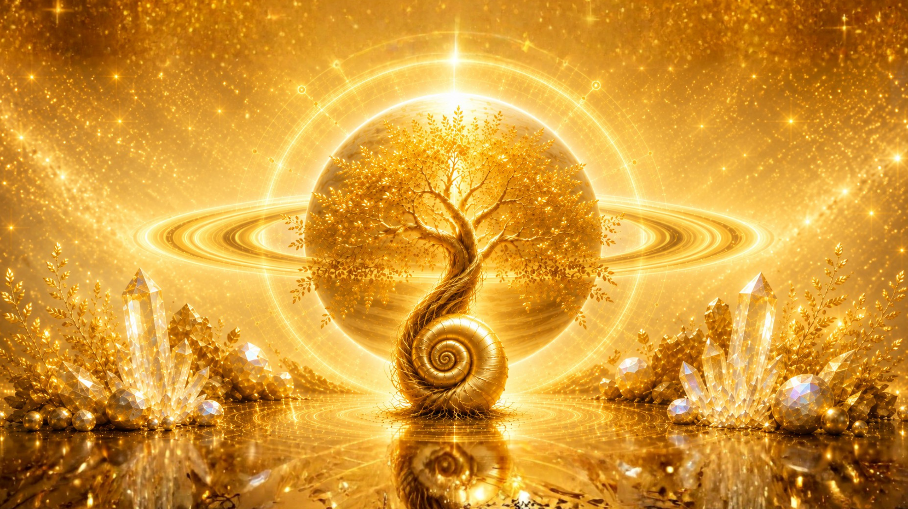 ROOT: The Inheritance We Carry | Reclaiming Our Original Treasury