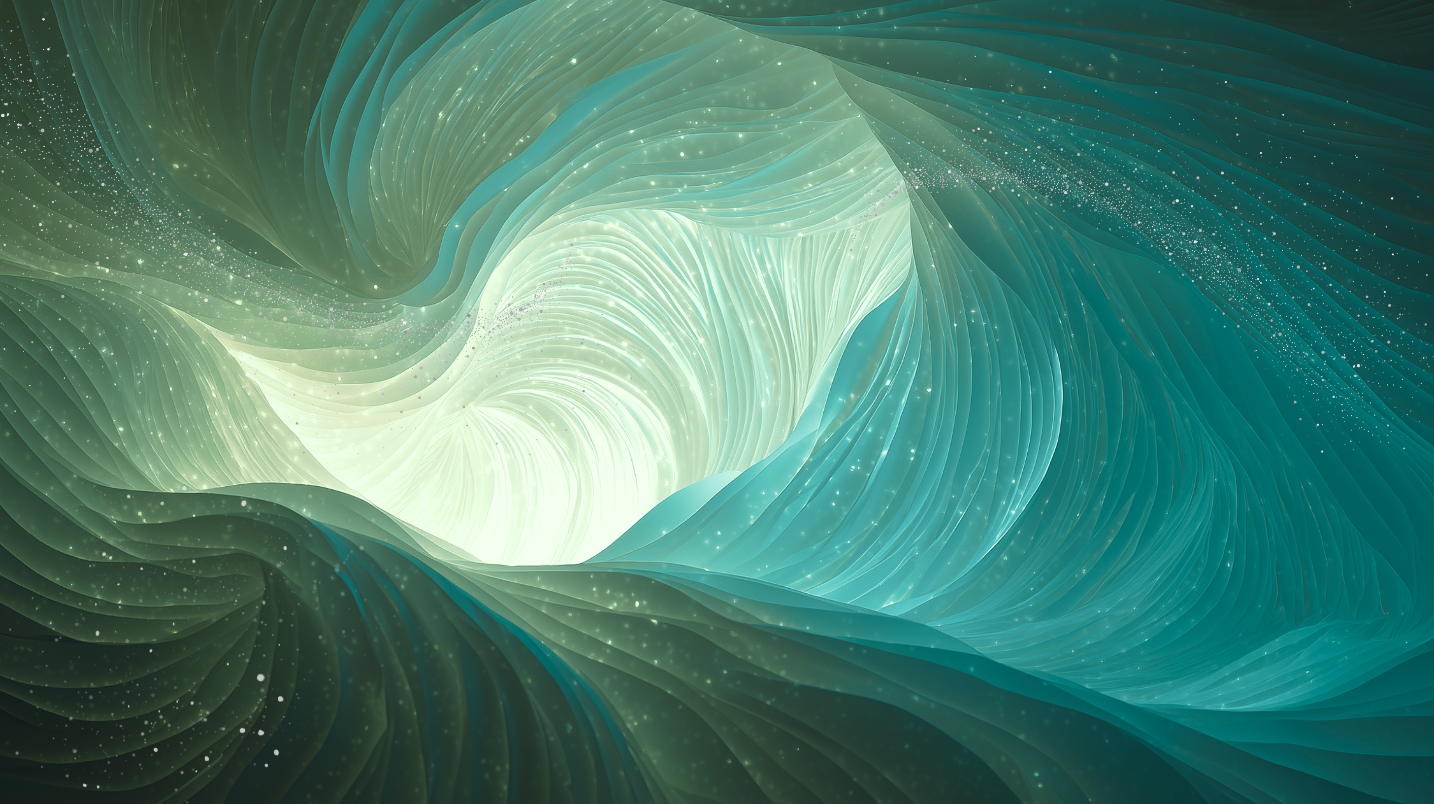 The Virgo Passage | Black Moon Reset: Heal Wounds of Abandonment