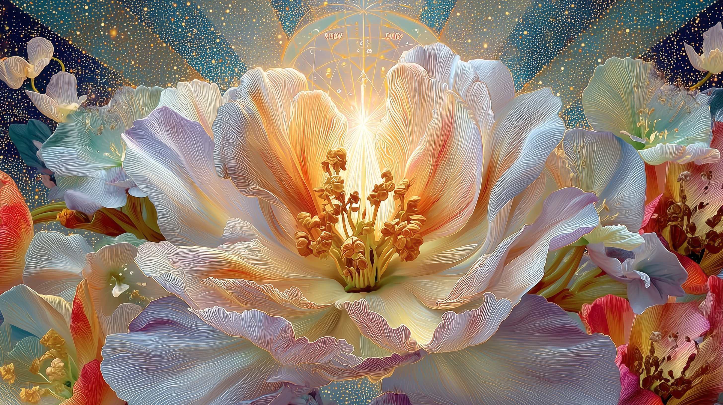 Returning to Steadiness: Kidneys & Nervous System